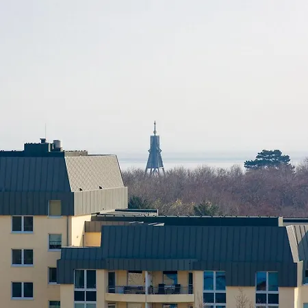 Διαμέρισμα Lord Nelson 814