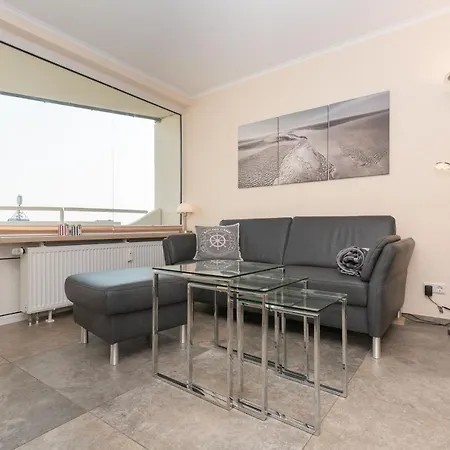 Apartment Lord Nelson 814