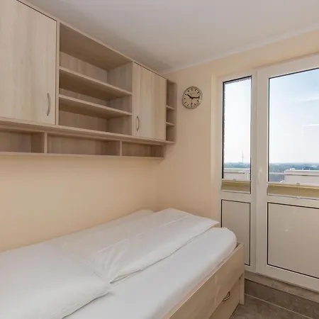 Appartamento Lord Nelson 814 *