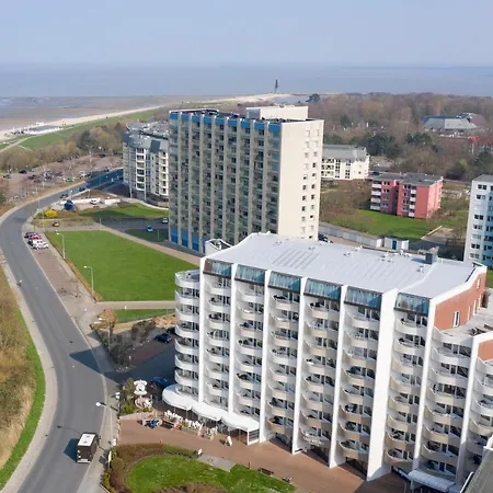 Lord Nelson 814 Апартаменты *