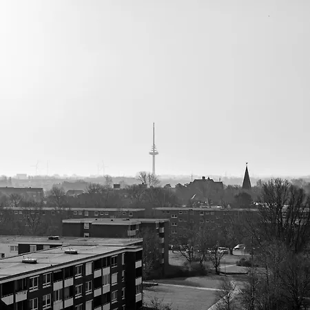 Διαμέρισμα Lord Nelson 814