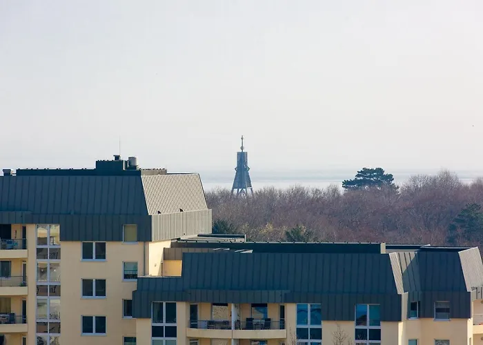 Апартаменты Lord Nelson 814