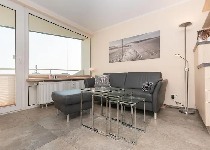 Апартаменты Lord Nelson 814