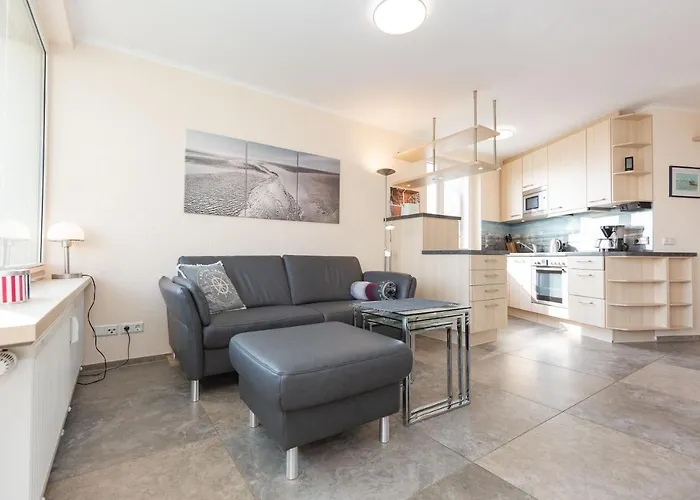 Lord Nelson 814 Апартаменты