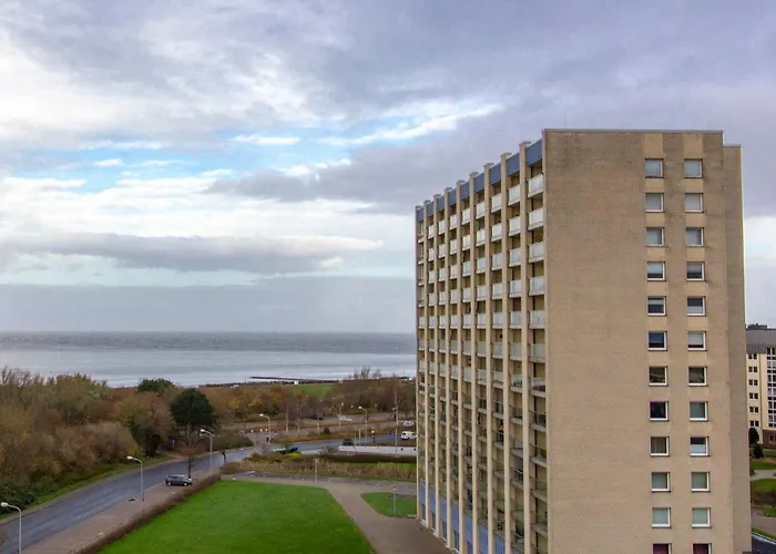 Апартаменты Lord Nelson 814 *