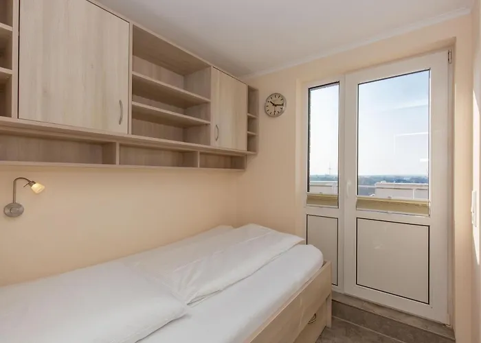 Апартаменты Lord Nelson 814 *