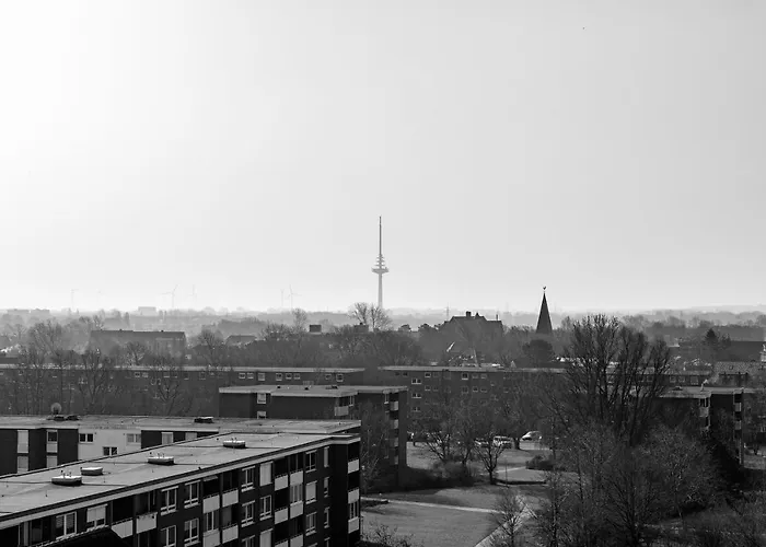 Апартаменты Lord Nelson 814