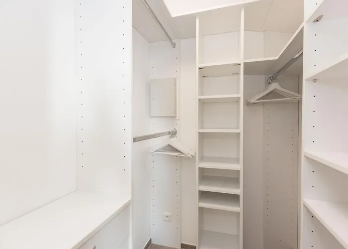 Lord Nelson 814 Апартаменты