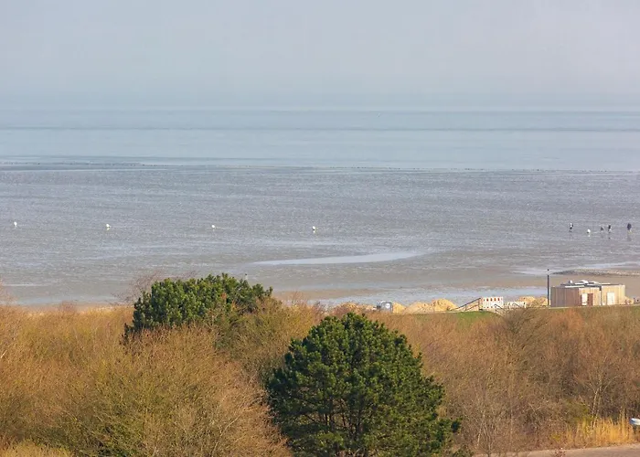 Lord Nelson 814 * Куксхафен